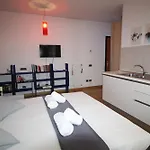 Cola Montano Apartment
