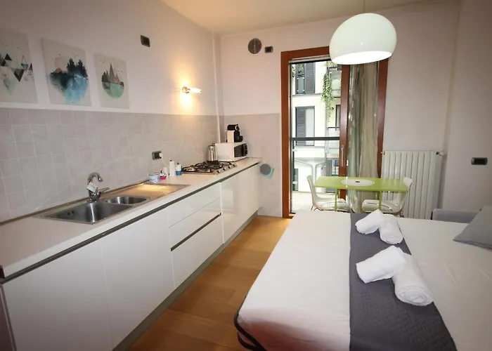 Cola Montano Apartment