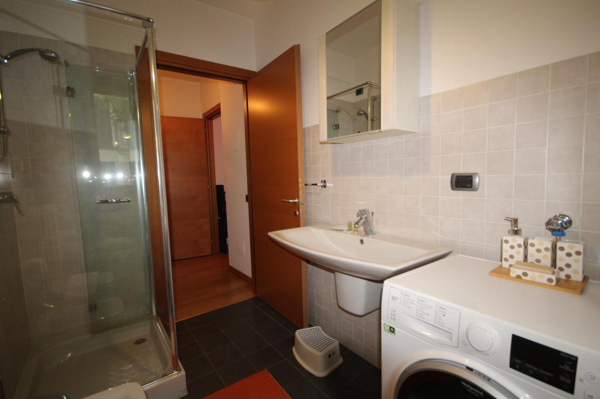 Appartement Cola Montano