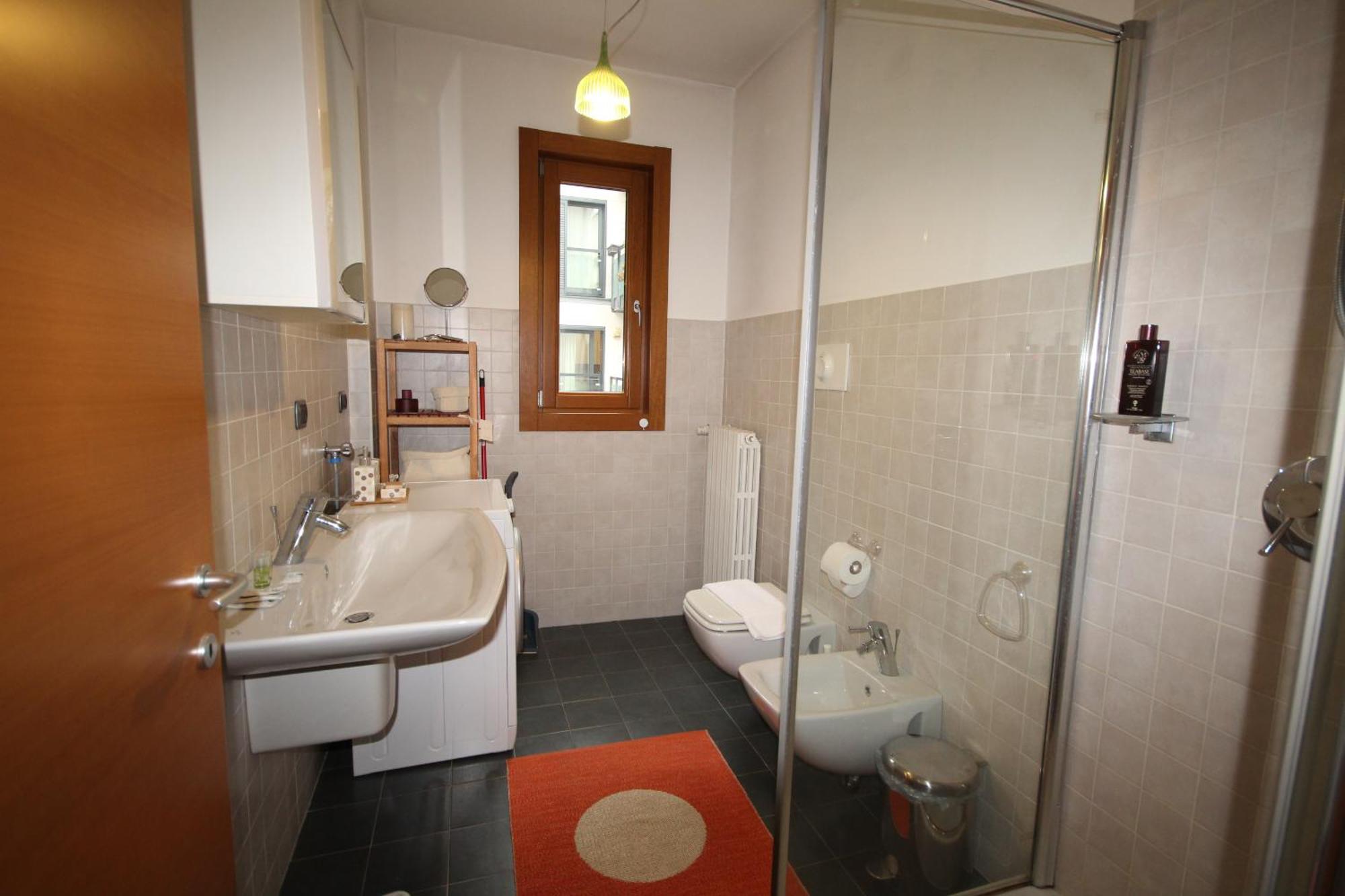 Cola Montano Appartement *